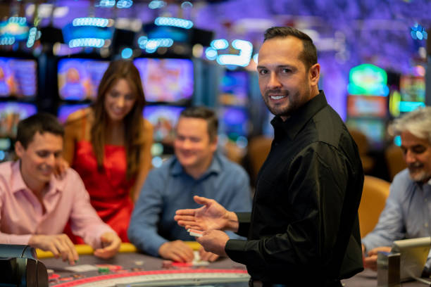 top555 Live Casino